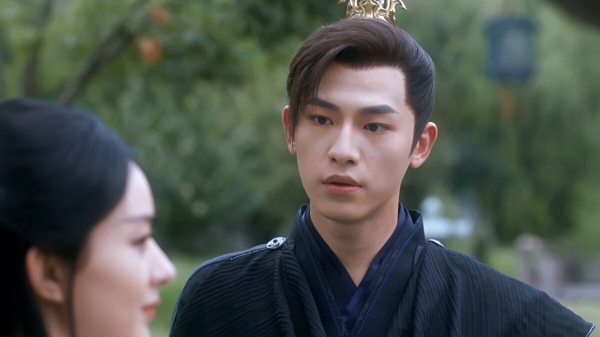 『与鳳行』場面写真