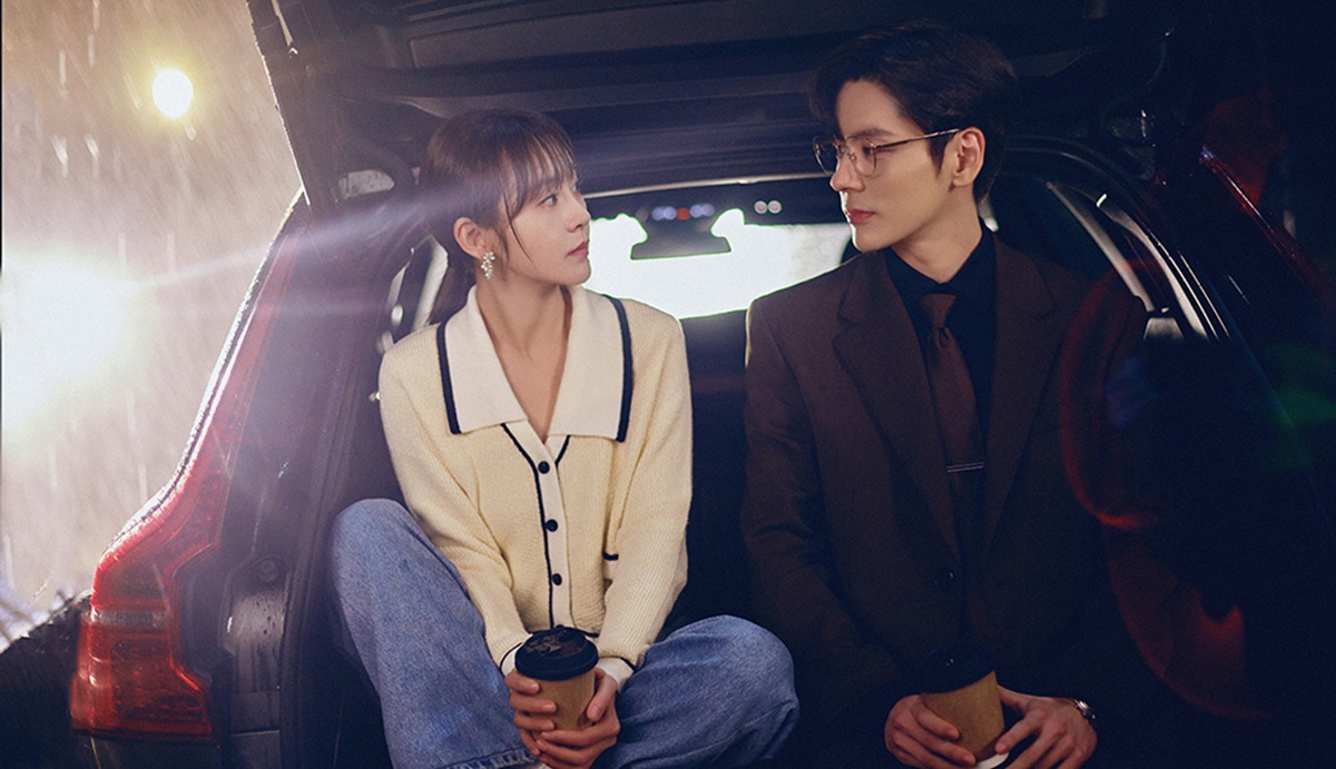 『この結婚は社内秘で』場面写真