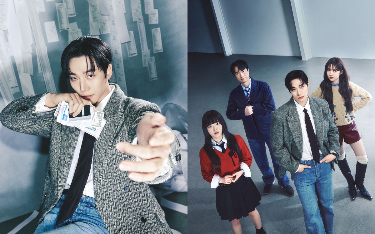 『CASHERO 〜ヒーローは現金を持つ〜』