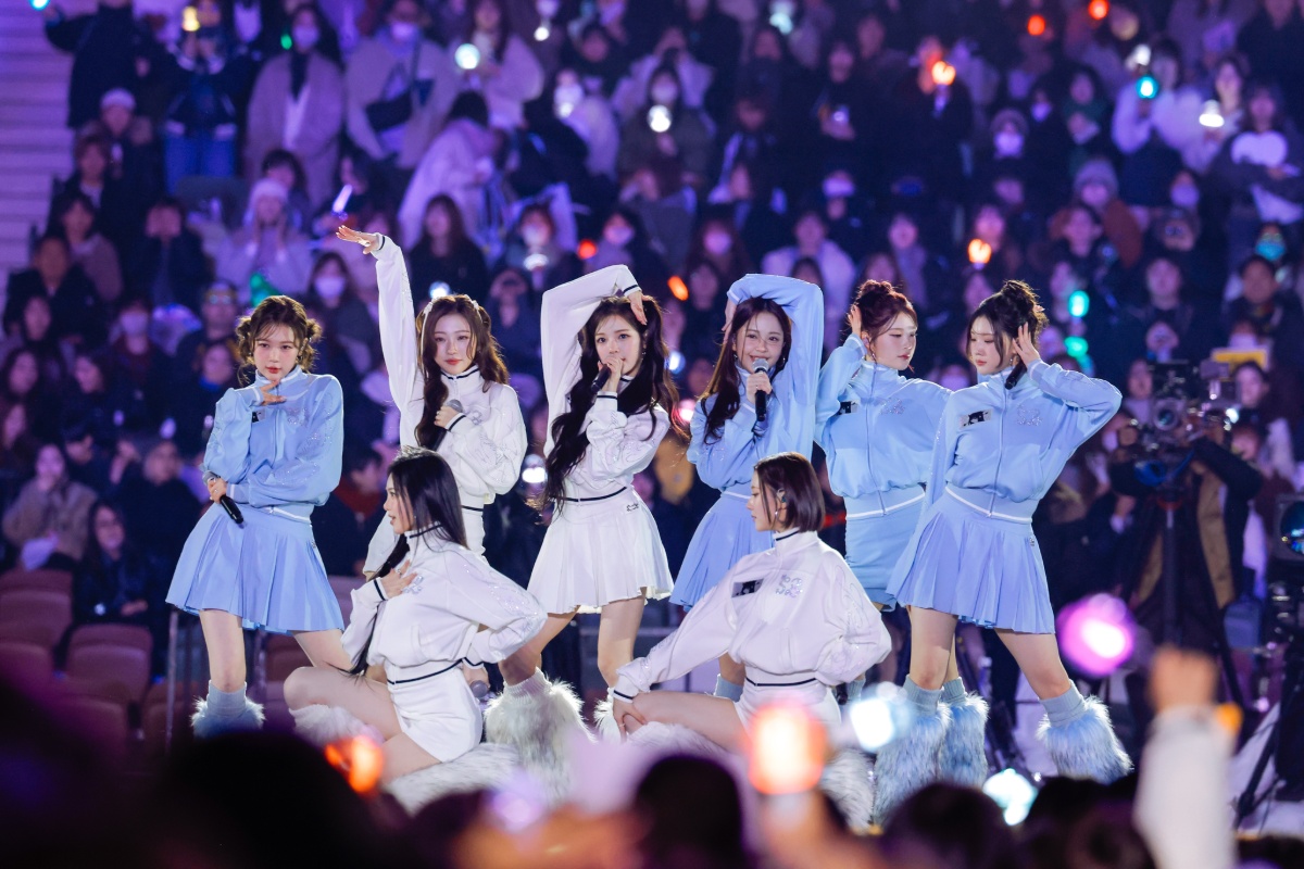 2025 MUSIC BANK GLOBAL FESTIVAL IN JAPAN