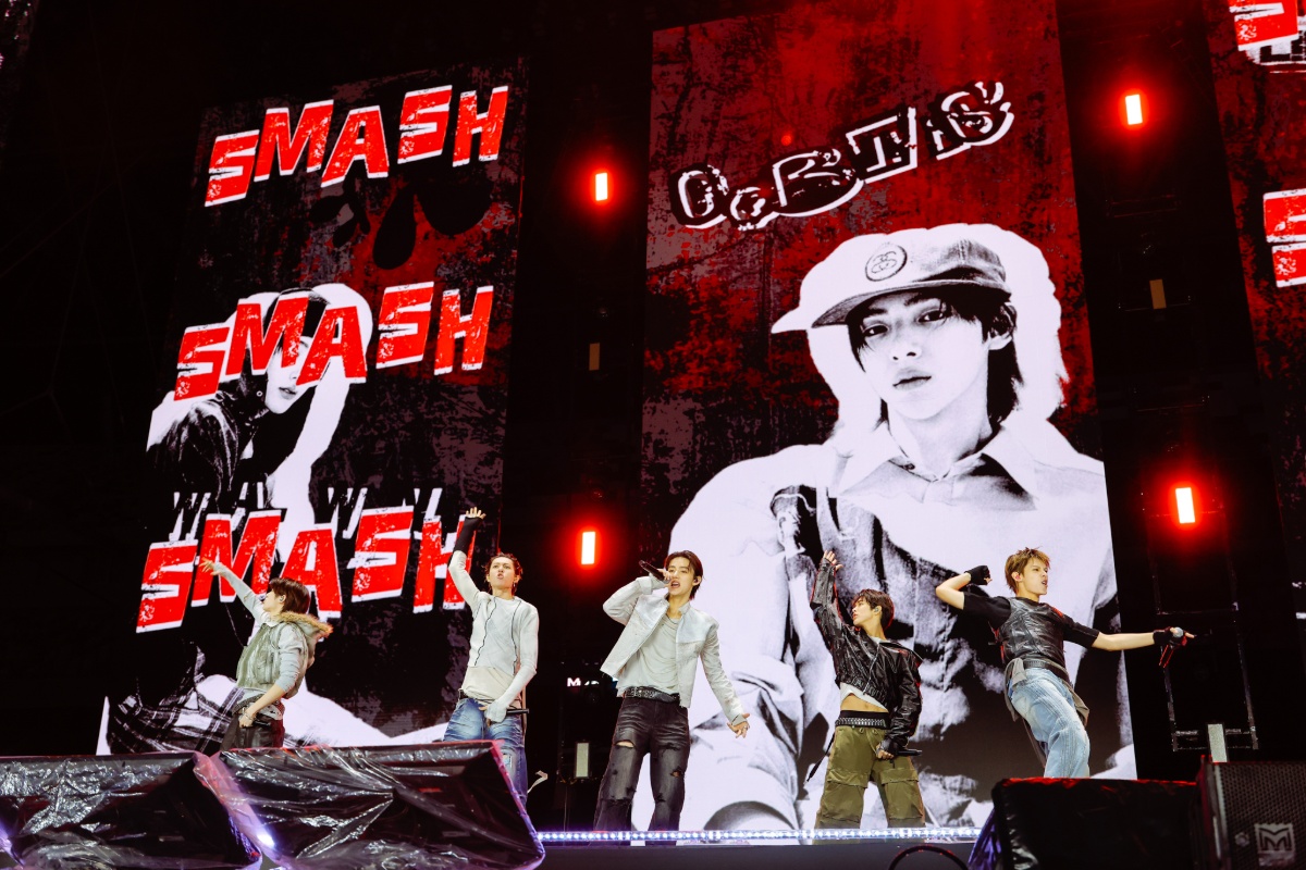 2025 MUSIC BANK GLOBAL FESTIVAL IN JAPAN