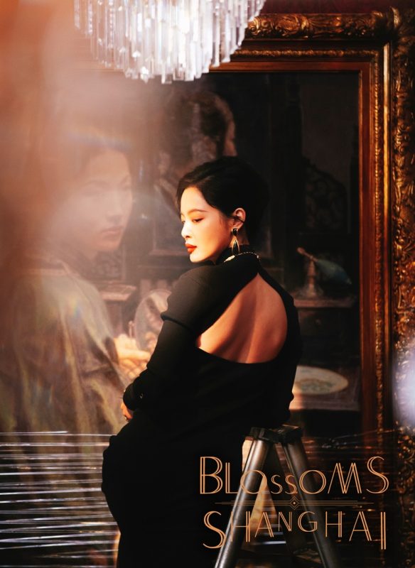 中国ドラマ『繁花』