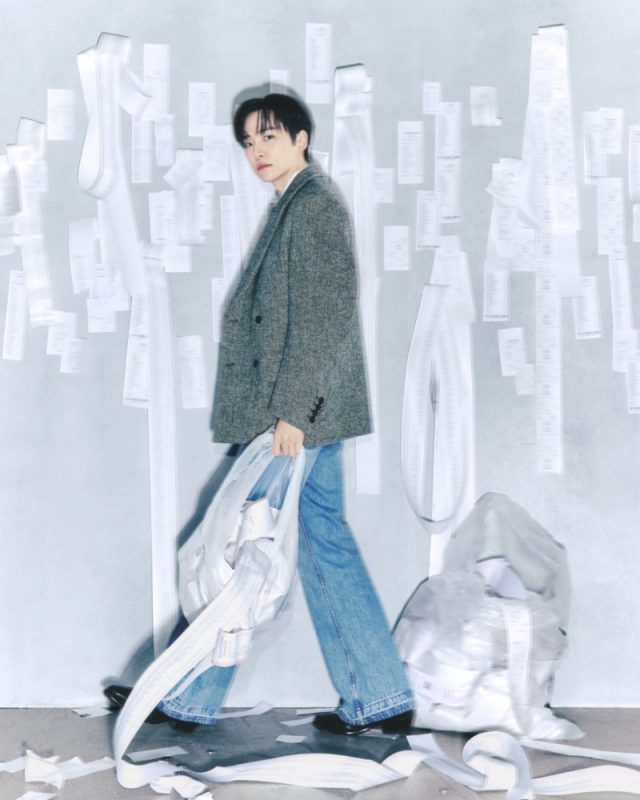 『CASHERO 〜ヒーローは現金を持つ〜』