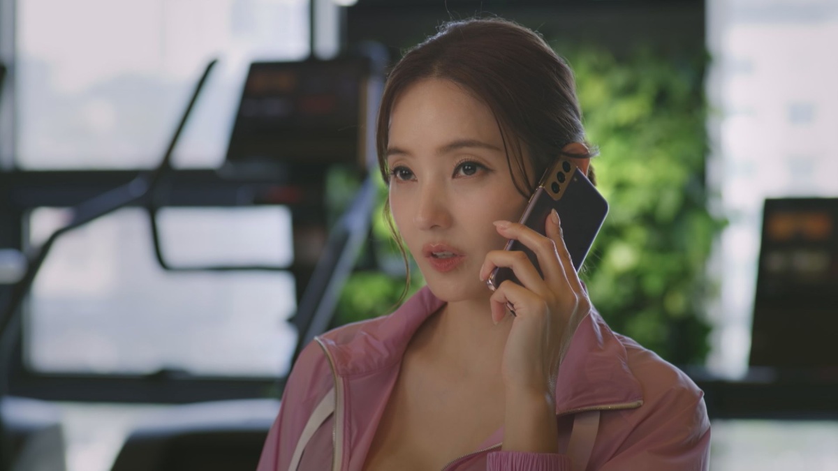 スキャンダル～白雪姫の逆襲～