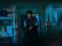 『Dead-End Job（英題）』