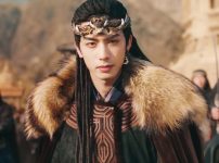 『相思令(そうしれい)~君綺羅(くんきら)と玄烈(げんれつ)~』