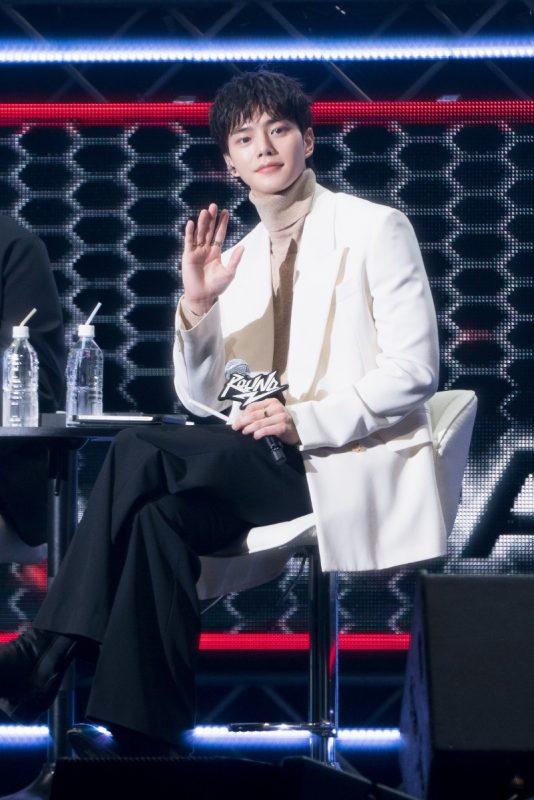 2025 ソン・ガン FANMEETINGIN JAPAN