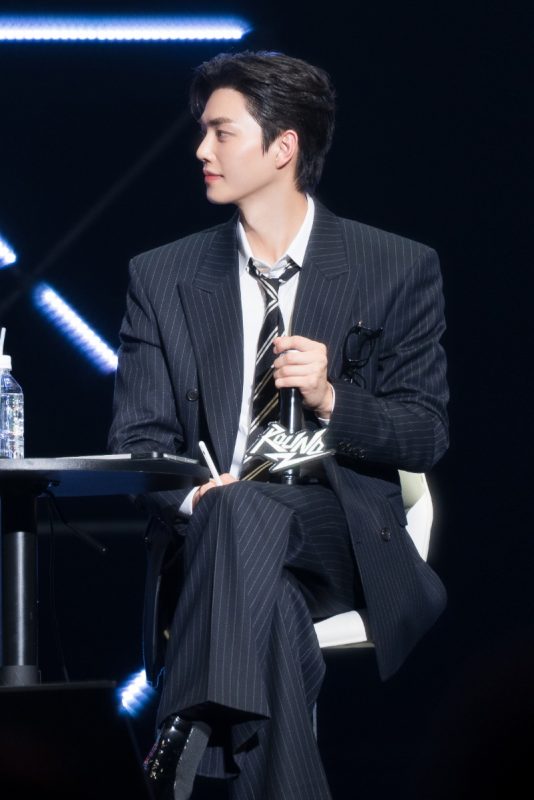 2025 ソン・ガン FANMEETINGIN JAPAN