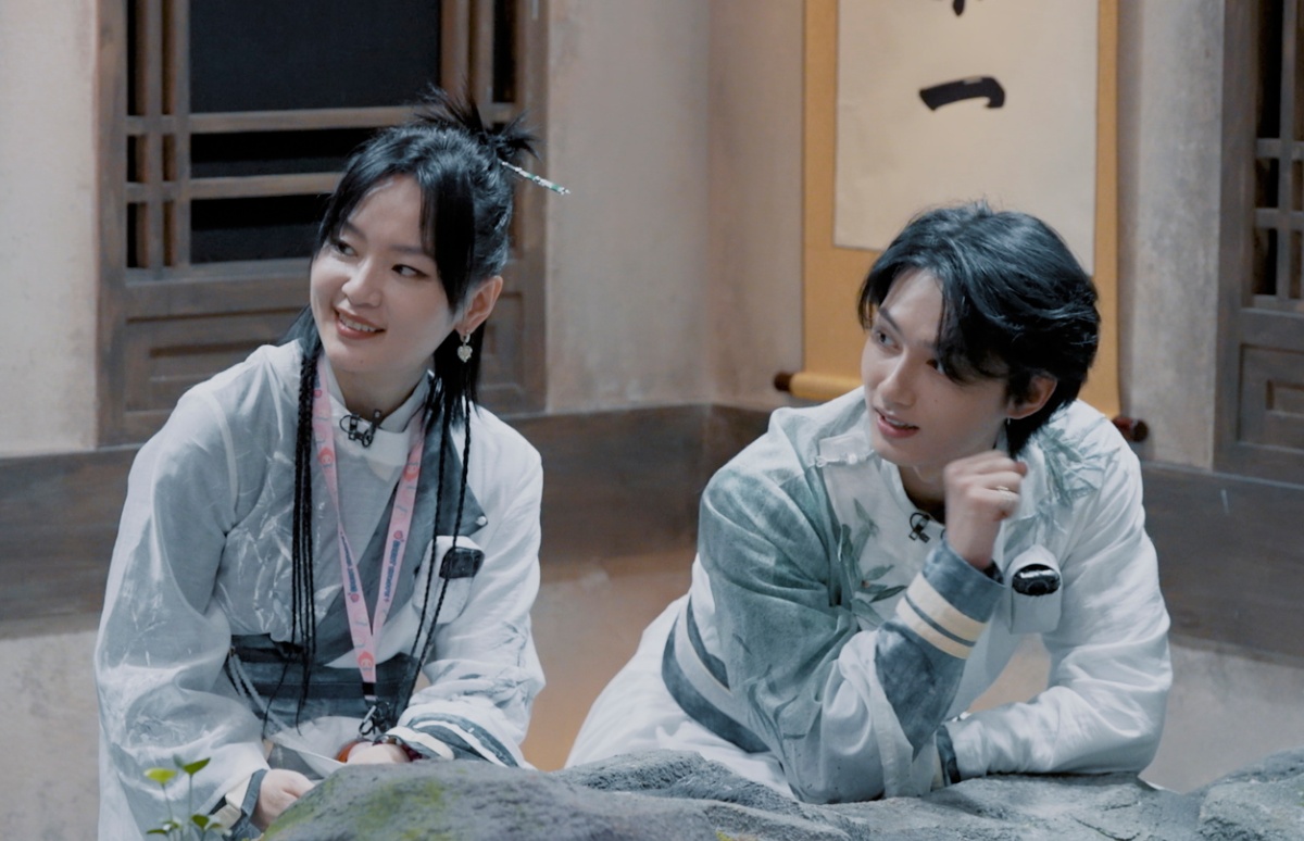 密室大脱出～特別捜査チーム～