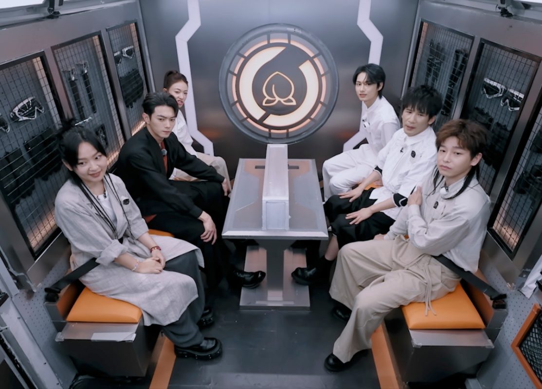 密室大脱出～特別捜査チーム～