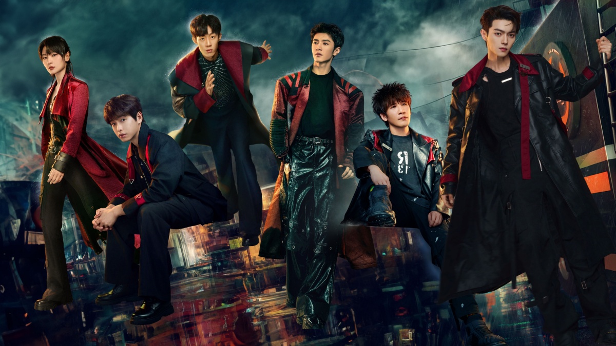 密室大脱出～特別捜査チーム～