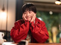 君がきらめく季節に