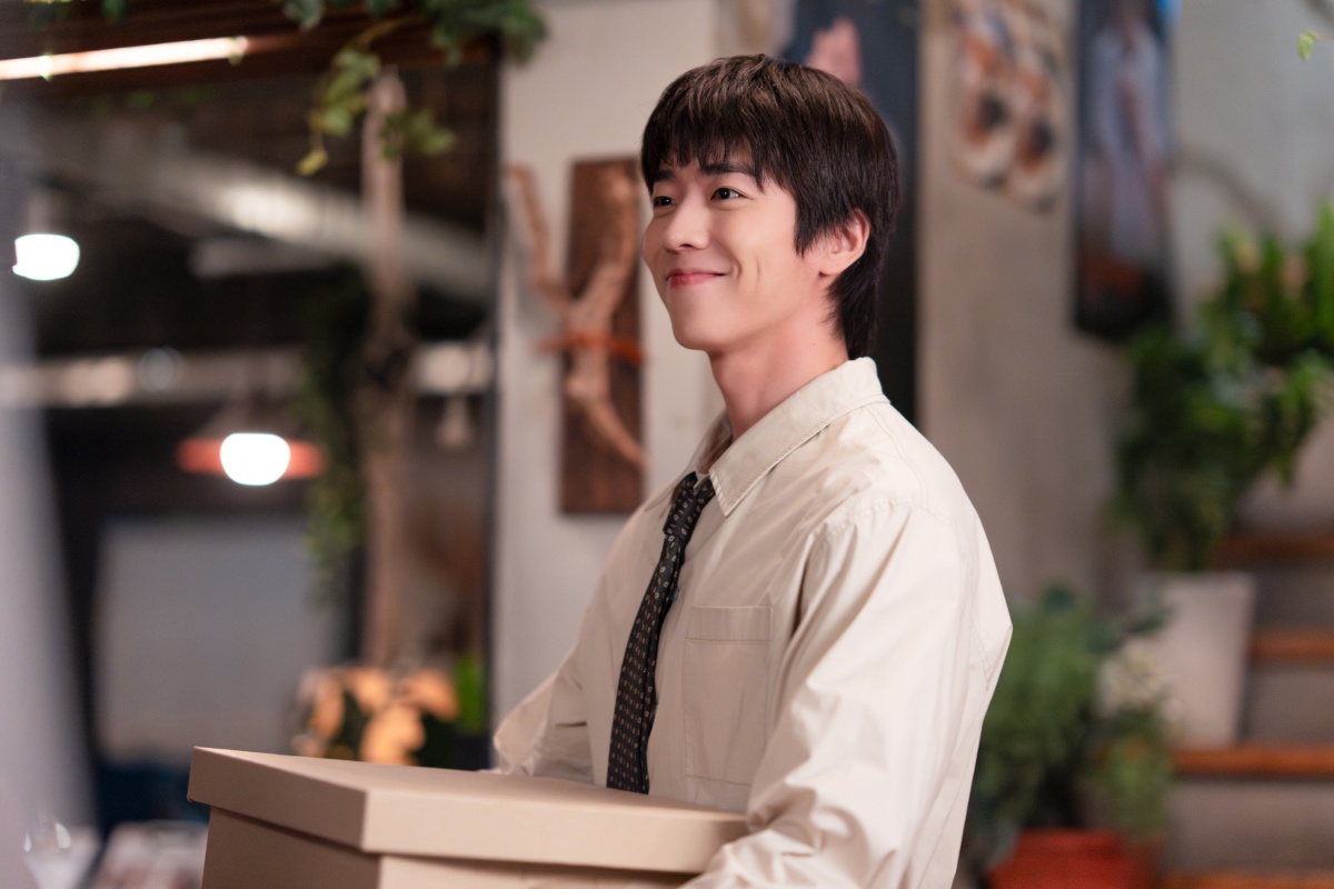 君がきらめく季節に