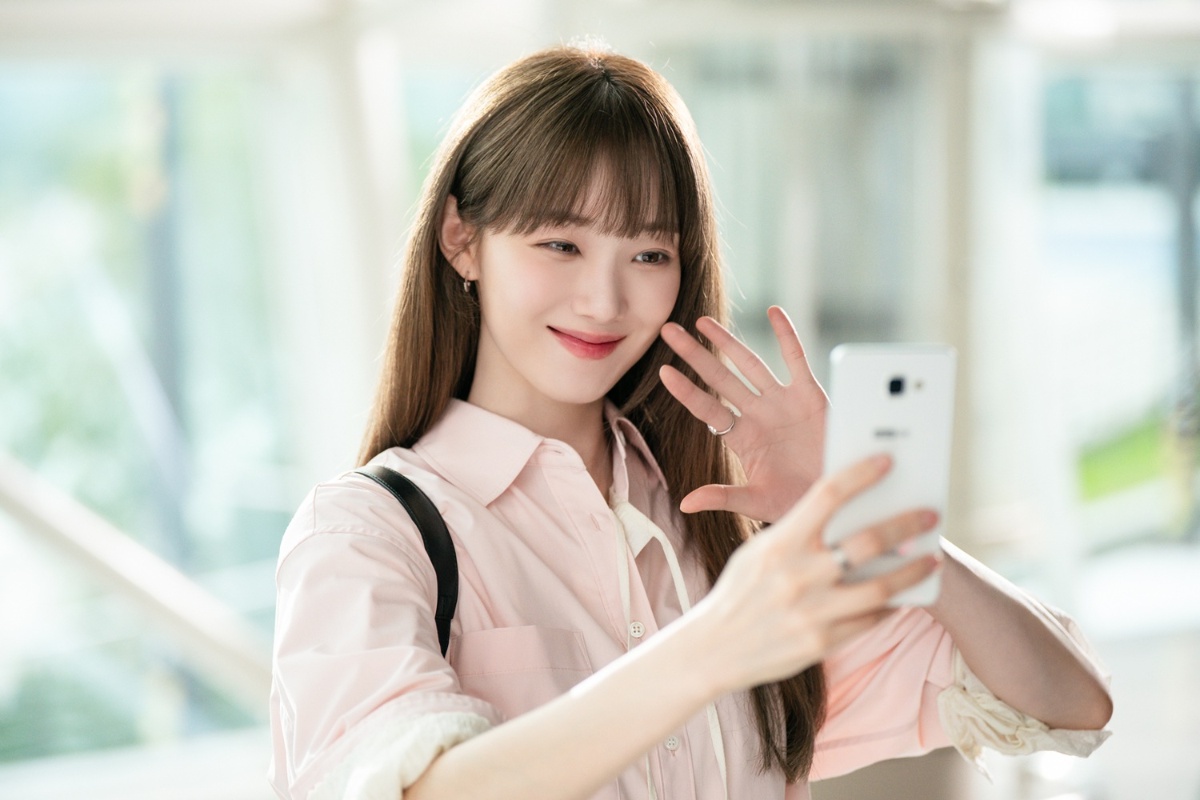 君がきらめく季節に