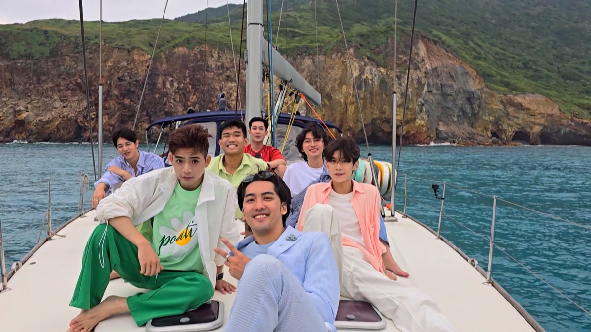 「恋愛キャスティング」場面写真