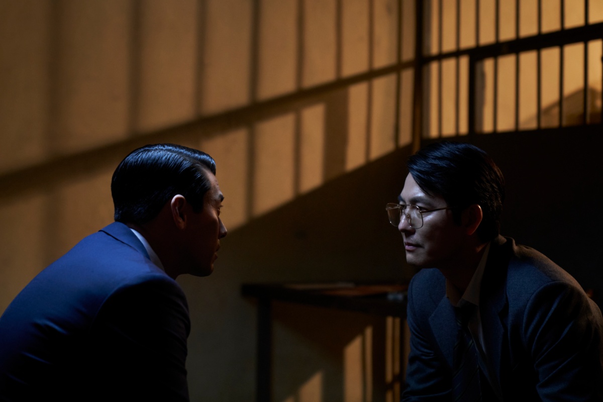 『メイド・イン・コリア』シーズン2