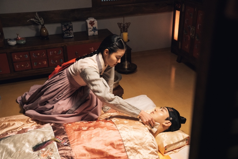 世子＜セジャ＞が消えた