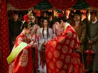 『子夜帰』場面写真