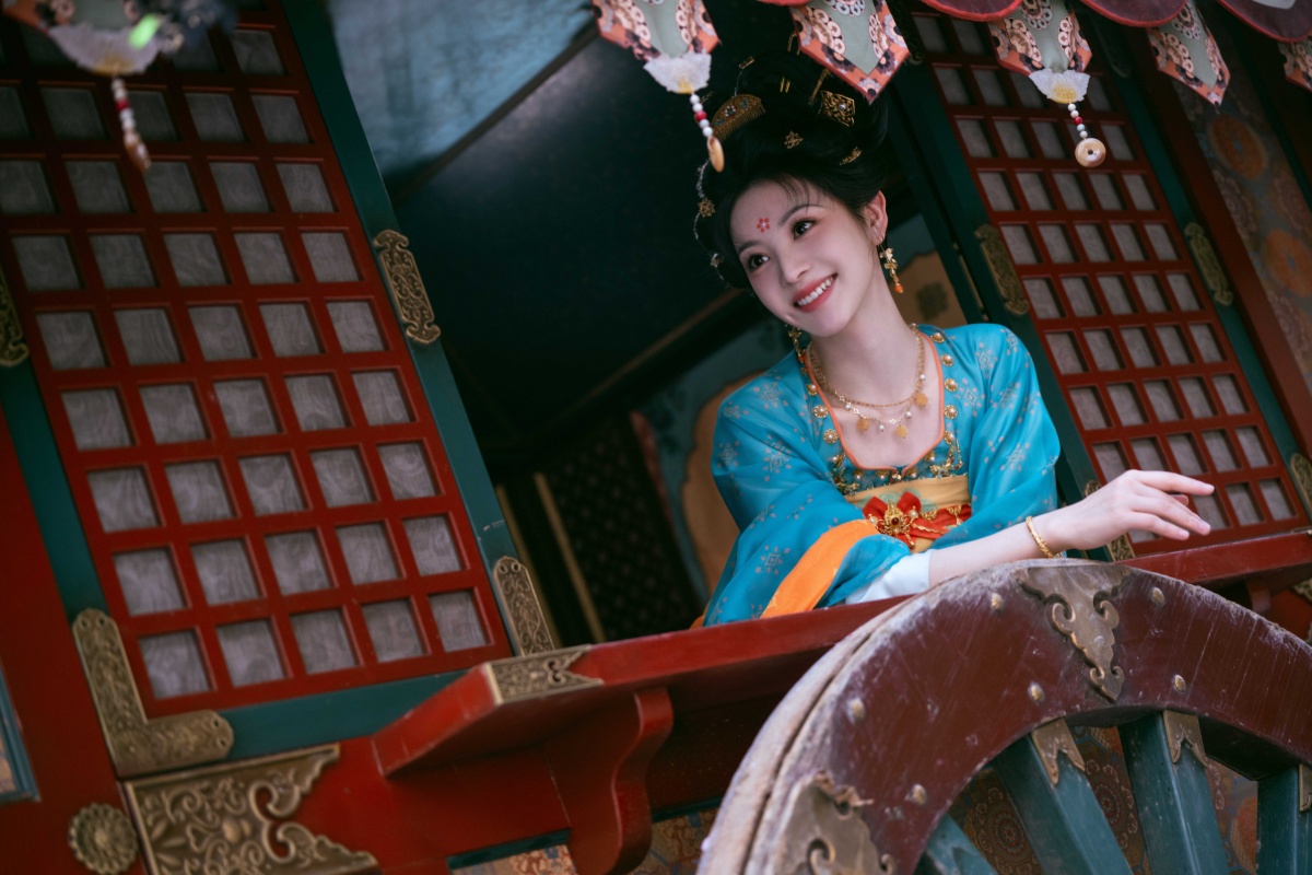 『子夜帰』場面写真