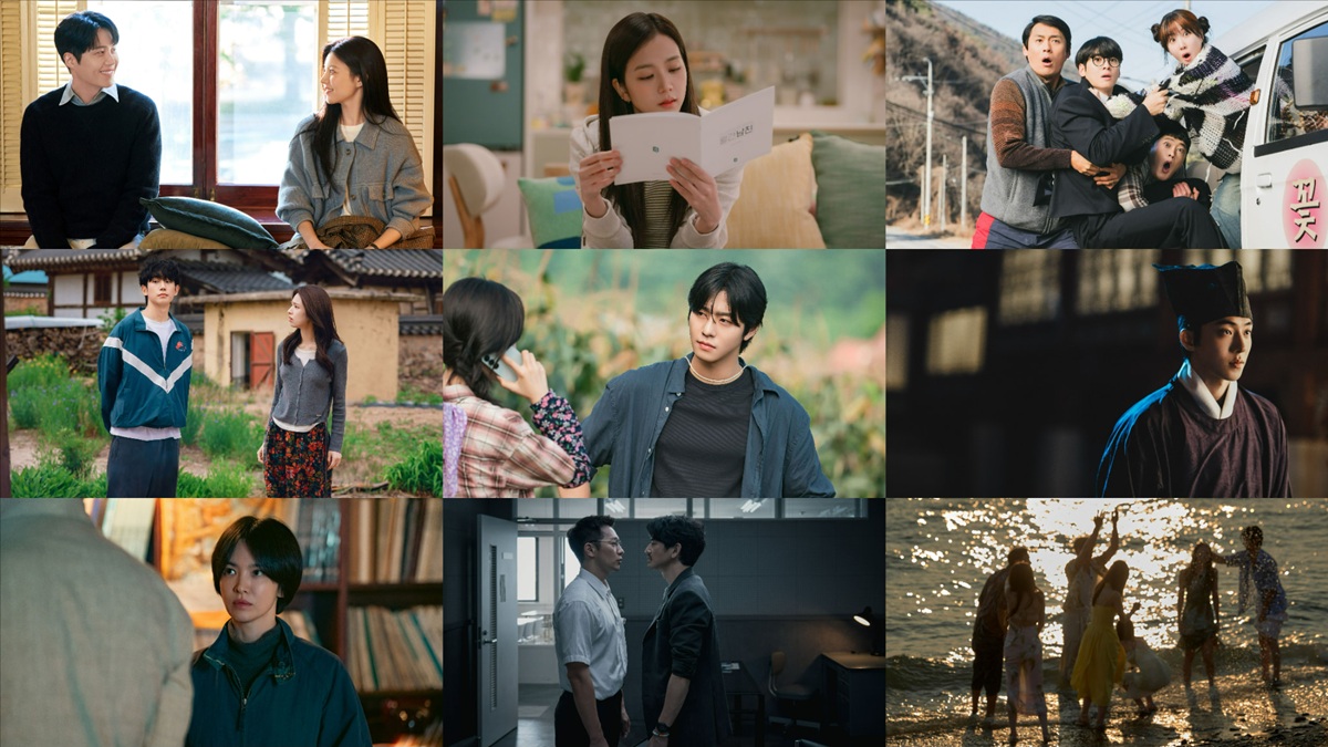 Netflix26年韓国作品ラインナップ