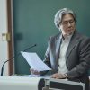 韓国ドラマ『最後列からの声』