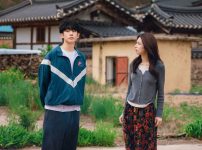 韓国ドラマ『恋は飴模様』