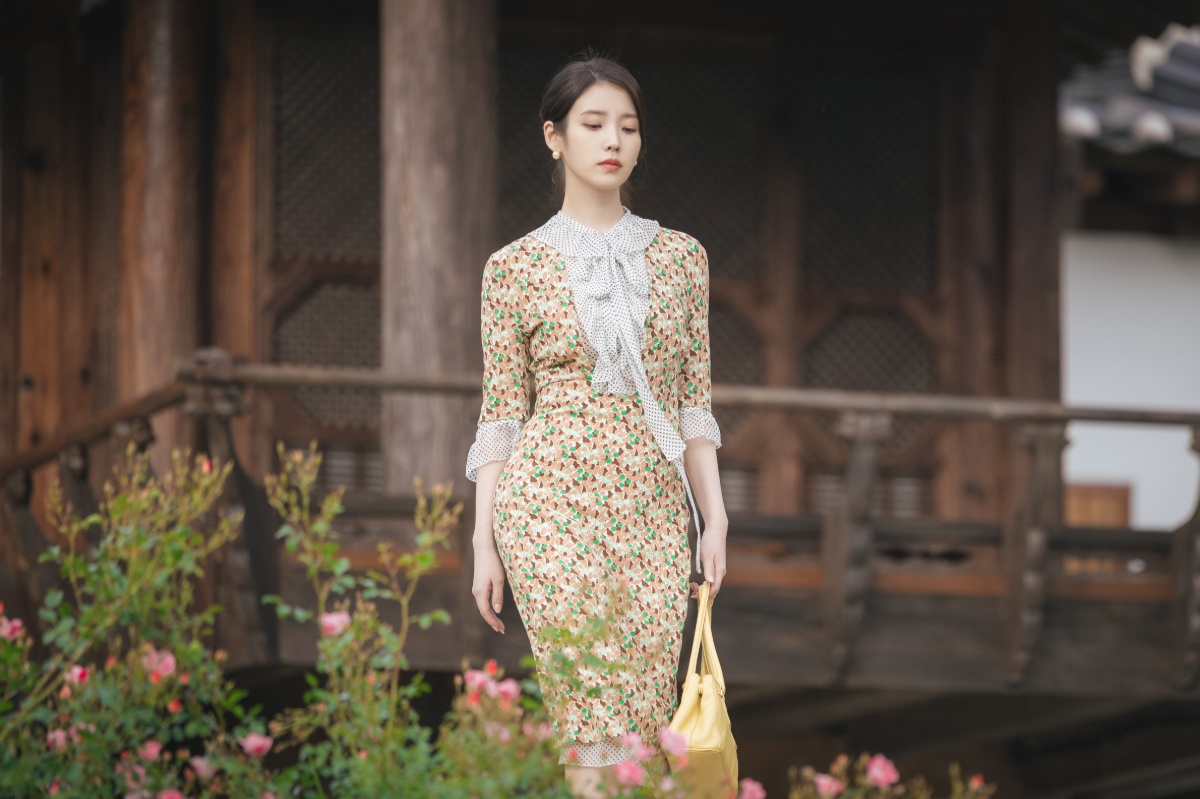 21世紀の大君夫人