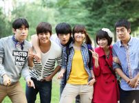 『応答せよ1997』