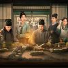 中国ドラマ『清明上河図（せいめいじょうかず）：隠された暗号』