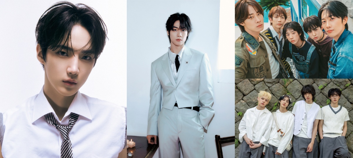 韓国ドラマ『四季の春』プレミアムイベント in TOKYO