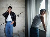 テレンス・ラウ