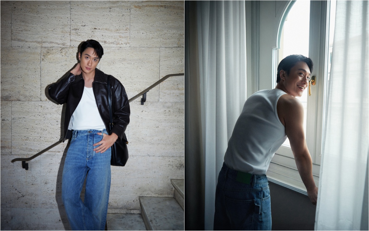 テレンス・ラウ