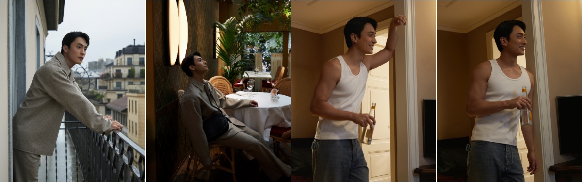 テレンス・ラウ