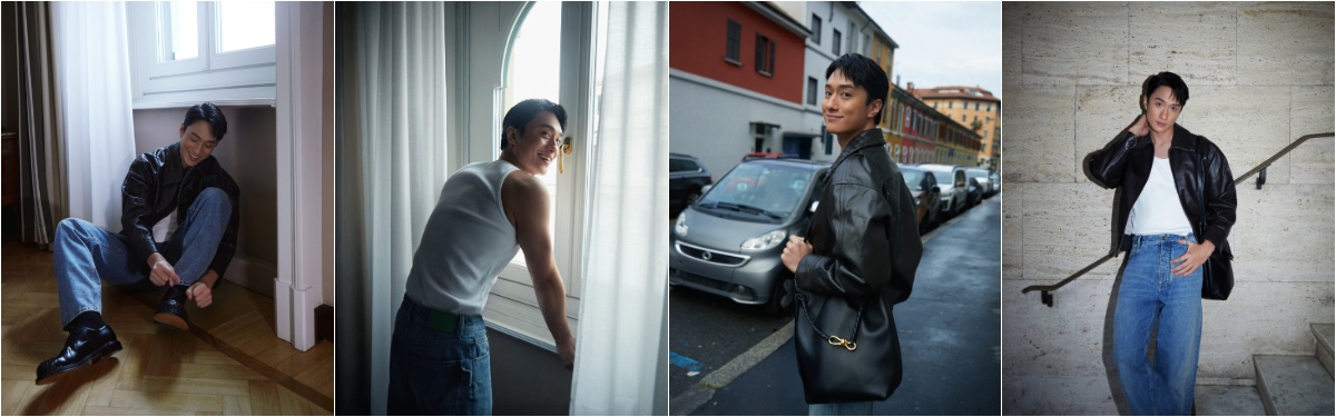 テレンス・ラウ