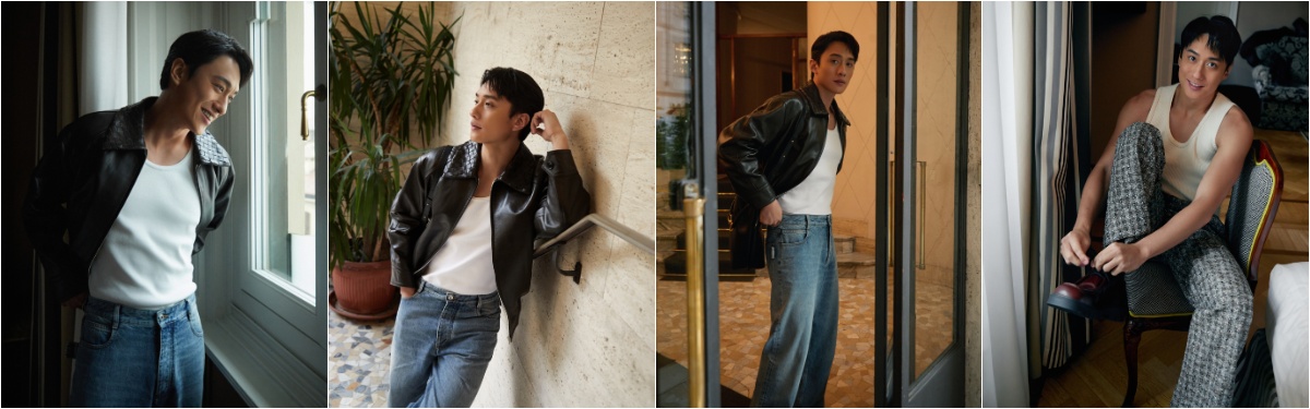 テレンス・ラウ