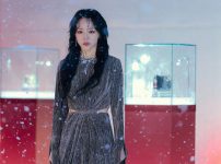 韓国ドラマ『サラ・キムという女』