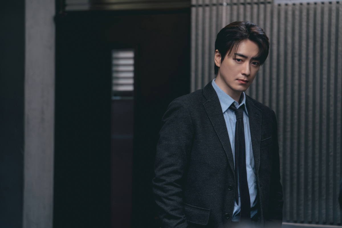 韓国ドラマ『サラ・キムという女』