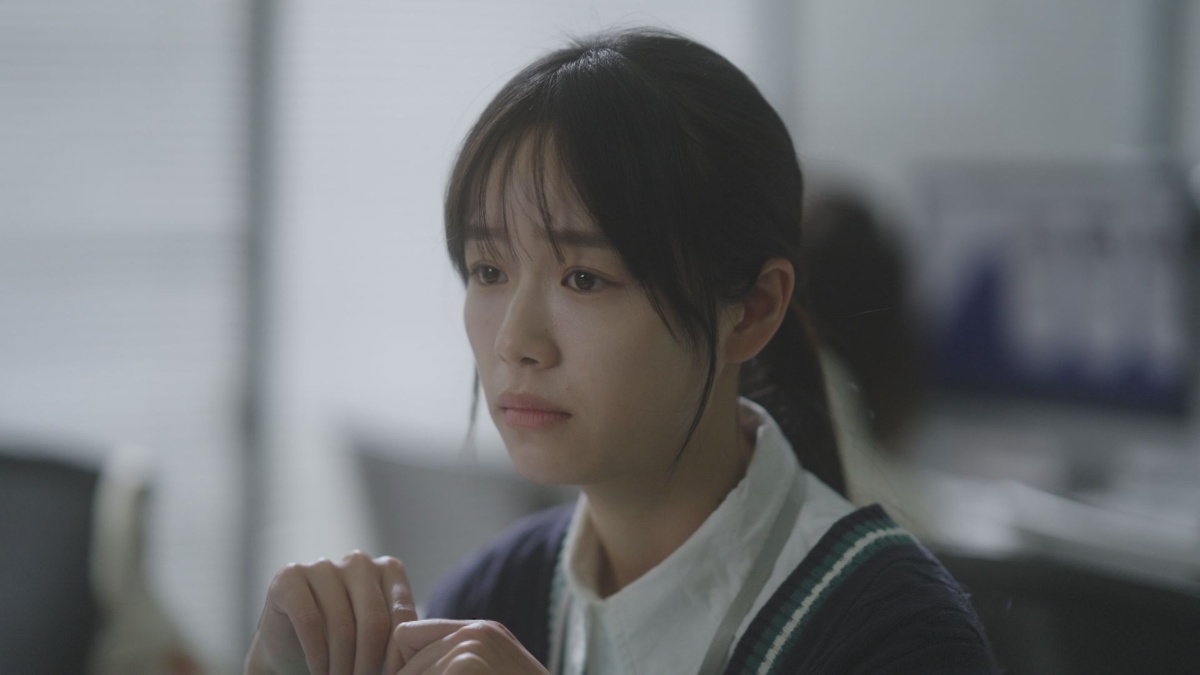 『秘密があるなら~The Secret Of Girls』場面写真