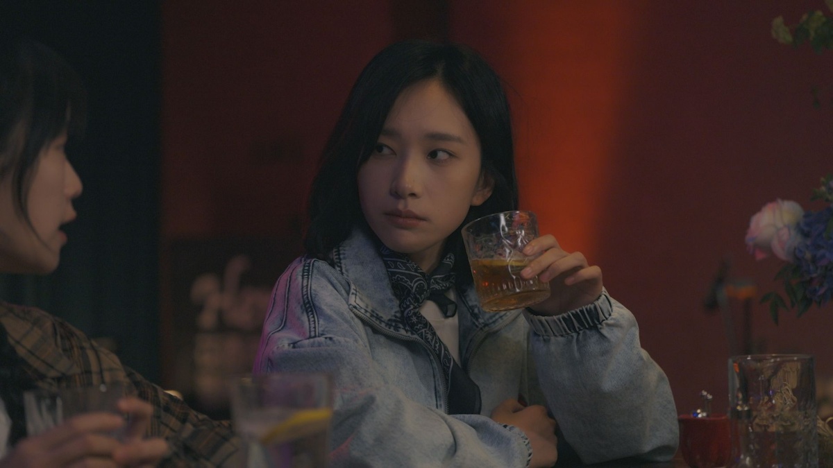 『秘密があるなら~The Secret Of Girls』場面写真