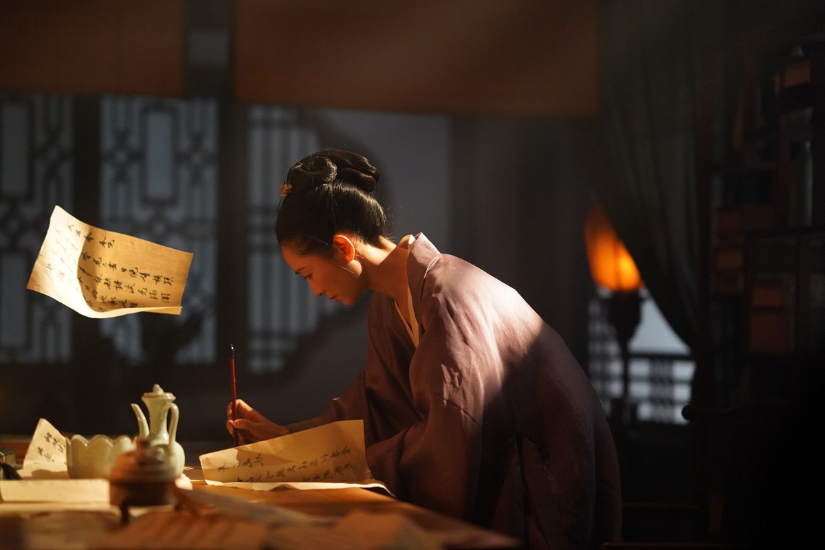 鳳凰 彼女たちの物語