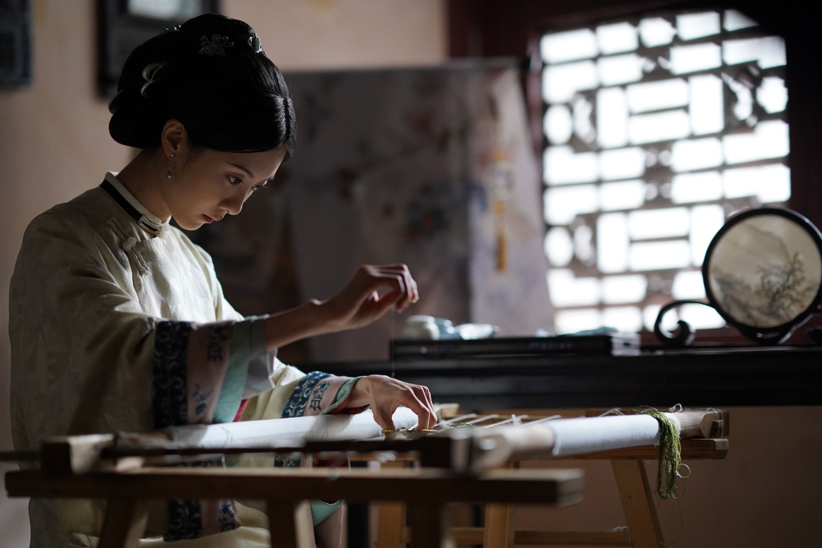 鳳凰 彼女たちの物語