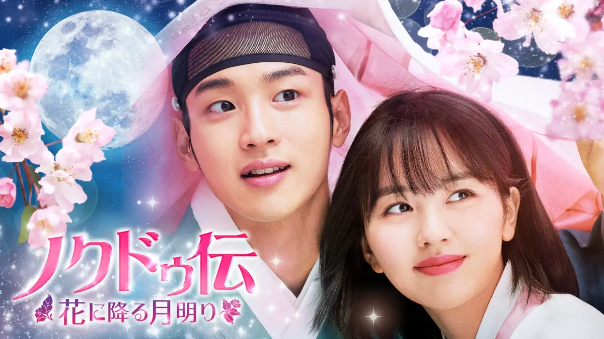 ノクドゥ伝 韓国 ドラマ OST 花に降る月明り サントラ 조선로코 녹두전 Amazon.co.jp: ノクドゥ伝～花に降る月明り～ DVD-SET1 (特典DVD付
