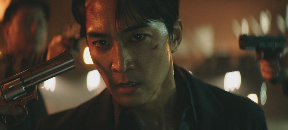 プレーヤー2～彼らの戦争～