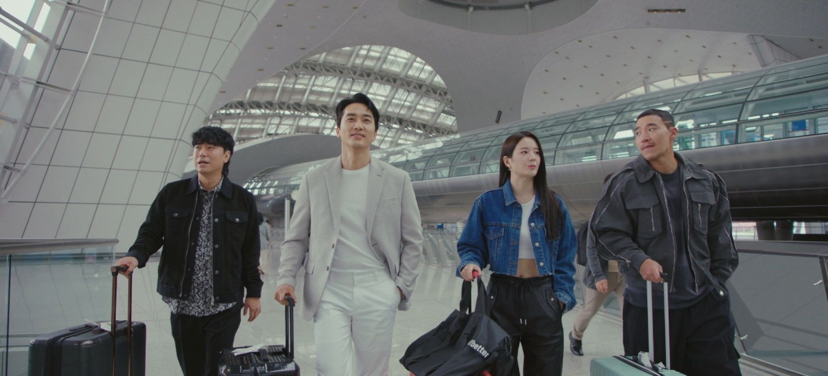 プレーヤー2～彼らの戦争～