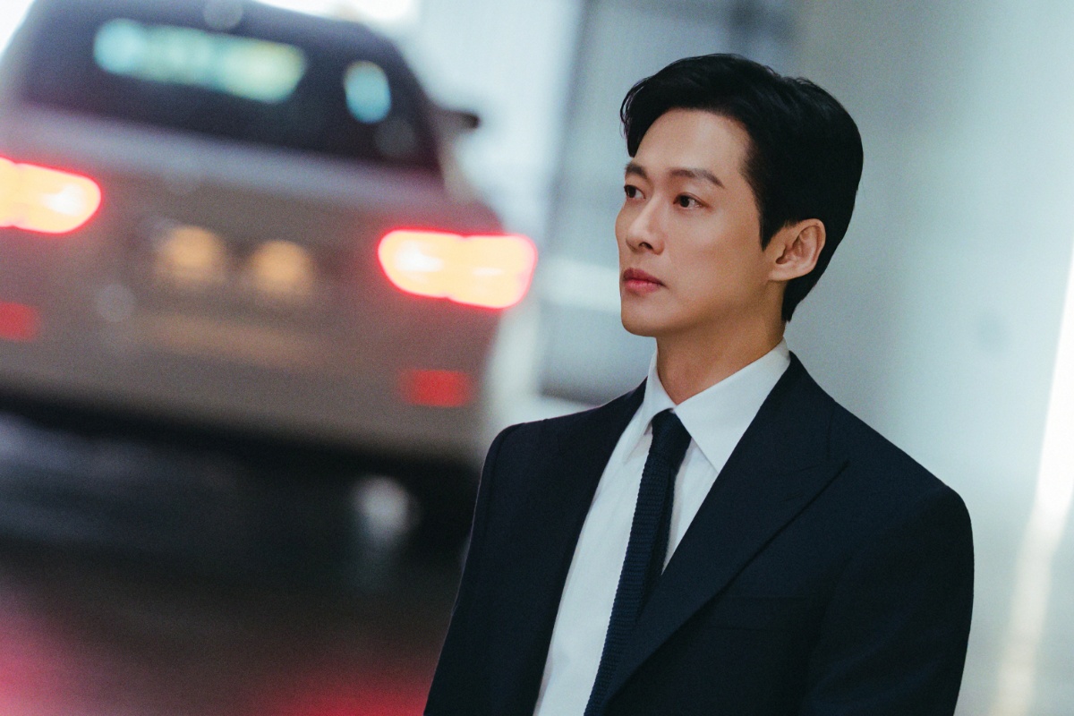 ザ・ハズバンド