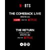 BTS THE COMEBACK LIVE | ARIRANG