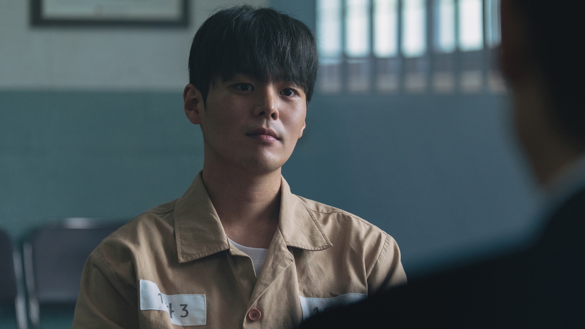 BLOODY FLOWER/ブラッディ・フラワー