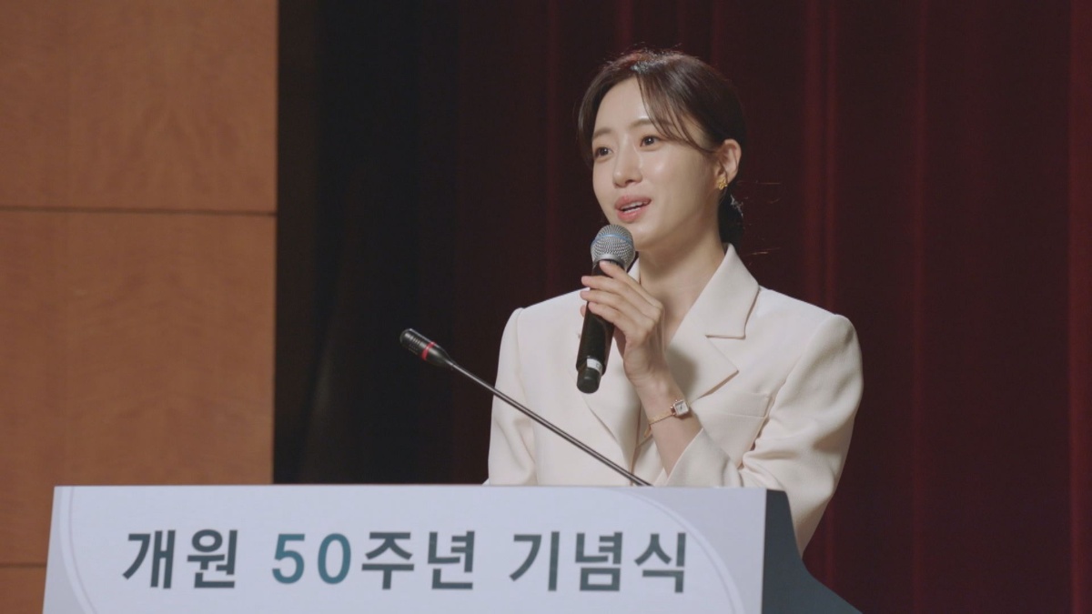 スジと出逢ったウリ～医師たちの恋愛事情！？～