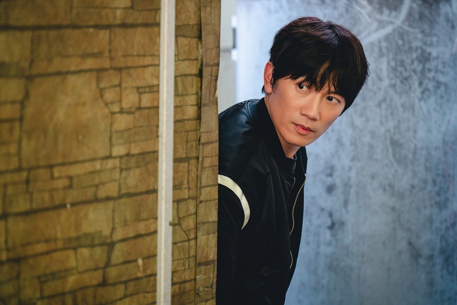 『コネクション』