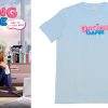 『Dating Game～口説いてもいいですか、ボス!?～』オリジナルTシャツ